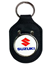 Nyckelring Suzuki