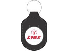 Nyckelring Lynx