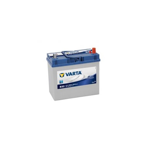 Varta Blue Dynamic 45Ah B32