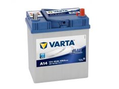 Varta Blue Dynamic 40Ah A14