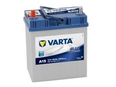 Varta Blue Dynamic 40Ah A15