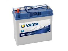 Varta Blue Dynamic 45Ah B33