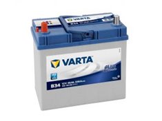 Varta Blue Dynamic 45Ah B34