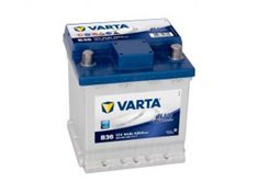 Varta Blue Dynamic 44Ah B36