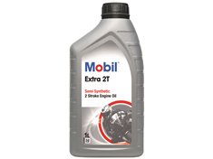 MOBIL EXTRA 2T 1L