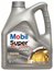 MOBIL SUPER 3000 XI 5W-40
