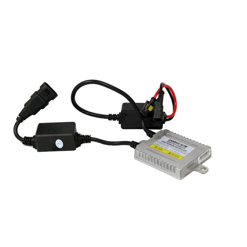 Canbus Slim Ballast 12V 35W