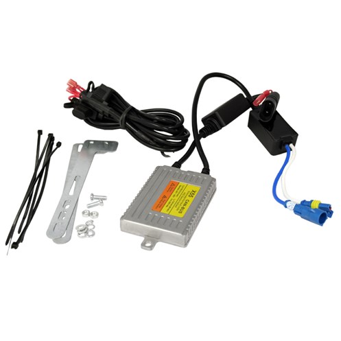 Canbus X Speedstarter Slim Ballast 12V 55W