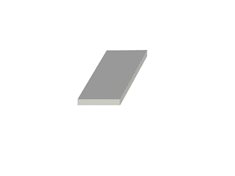 PLATTSTÅL S235JR 70x5 MM á 3 M