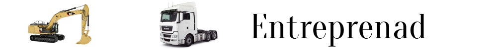 Entreprenad