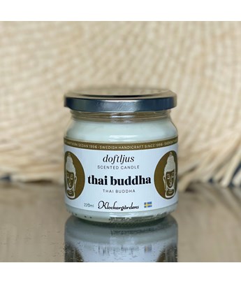 Thai Budda Doftljus