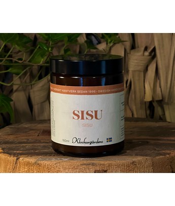 Sisu Naturens Lju