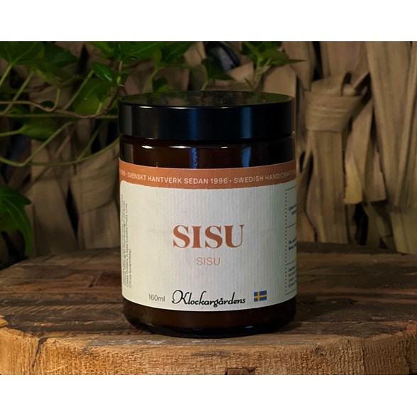 Sisu Naturens Lju