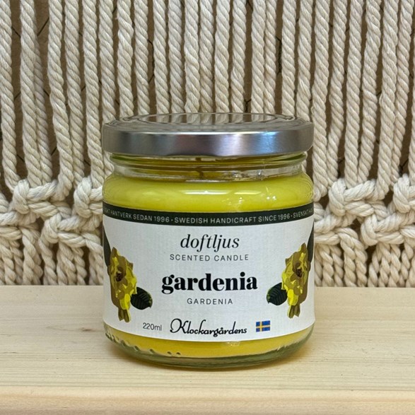 Gardenia Doftljus