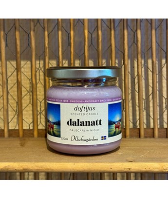 Dalanatt Doftljus