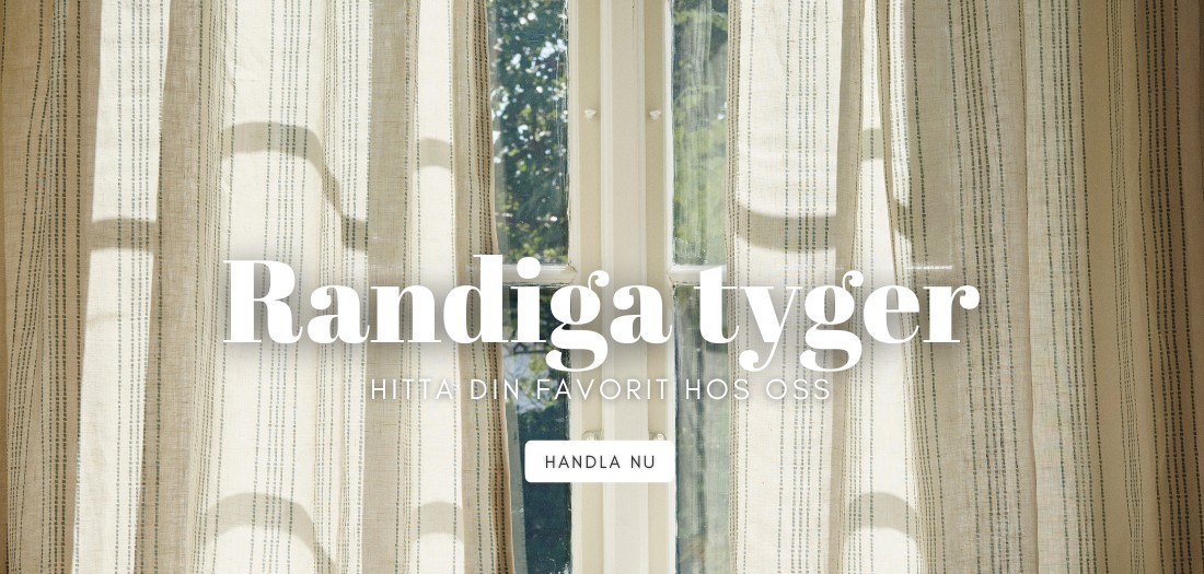 Randiga tyger