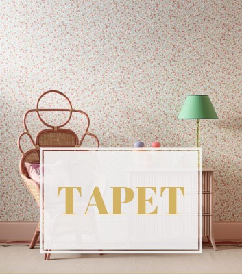 Tapet kampanj
