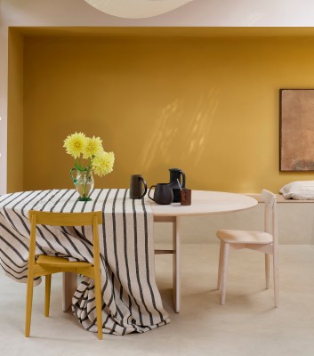 Farrow & Ball färg kampanj