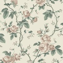 Boråstapeter French Roses