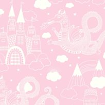 Majvillan Drakhimmel