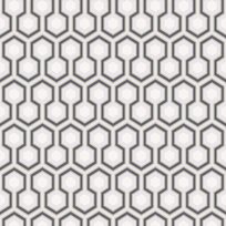 Cole & Son Hicks Hexagon Tapet