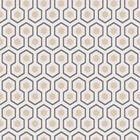 Cole & Son Hicks Hexagon