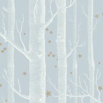 Cole & Son Woods & Stars