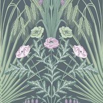Cole & Son Bluebell