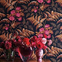 Cole & Son Rose