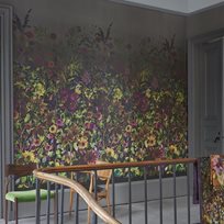 Designers Guild Indian Sunflower