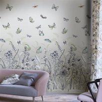 Designers Guild Papillons