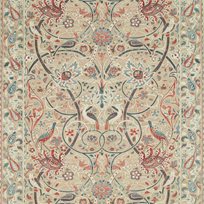 William Morris & Co Bullerswood