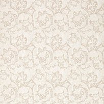 William Morris & Co Pure Bachelors Button Embroidery