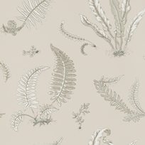 GP & J Baker Ferns Linen