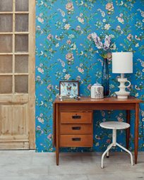Pip Studio Botanical print Tapet