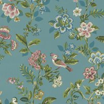 Pip Studio Botanical print Tapet