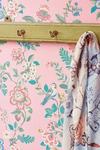 Pip Studio Botanical print Tapet