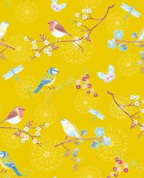 Pip Studio Early bird Tapet