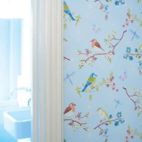 Pip Studio Early bird Tapet