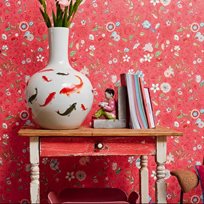 Pip Studio Spring to life Tapet