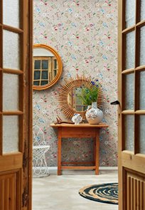 Pip Studio Spring to life Tapet