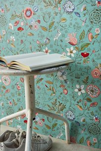 Pip Studio Spring to life Tapet