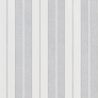 Ralph Lauren Monteagle Stripe Light Grey