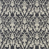 Ralph Lauren Speakeasy Damask Black