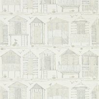 Sanderson Beach Huts