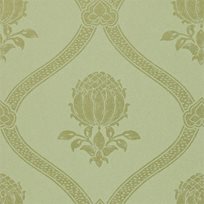 William Morris & Co Granada Tapet