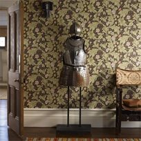 William Morris & Co Leicester