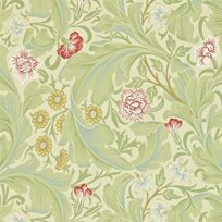 William Morris & Co Leicester