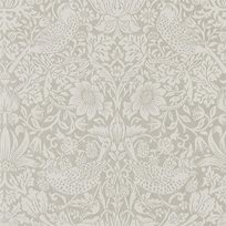 William Morris & Co Pure Strawberry Thief