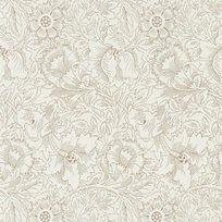 William Morris & Co Pure Poppy